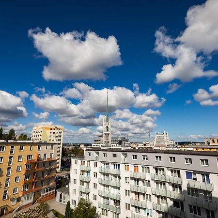 Apartament Prime Plac Unii Gdynia Zewnętrze zdjęcie