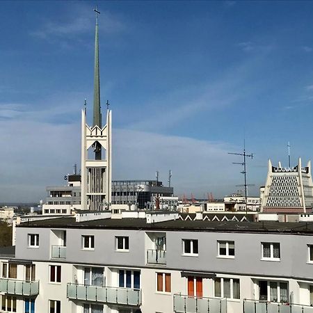 Apartament Prime Plac Unii Gdynia Zewnętrze zdjęcie