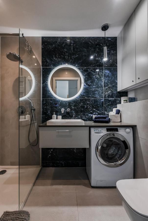Apartament Prime Plac Unii Gdynia Zewnętrze zdjęcie