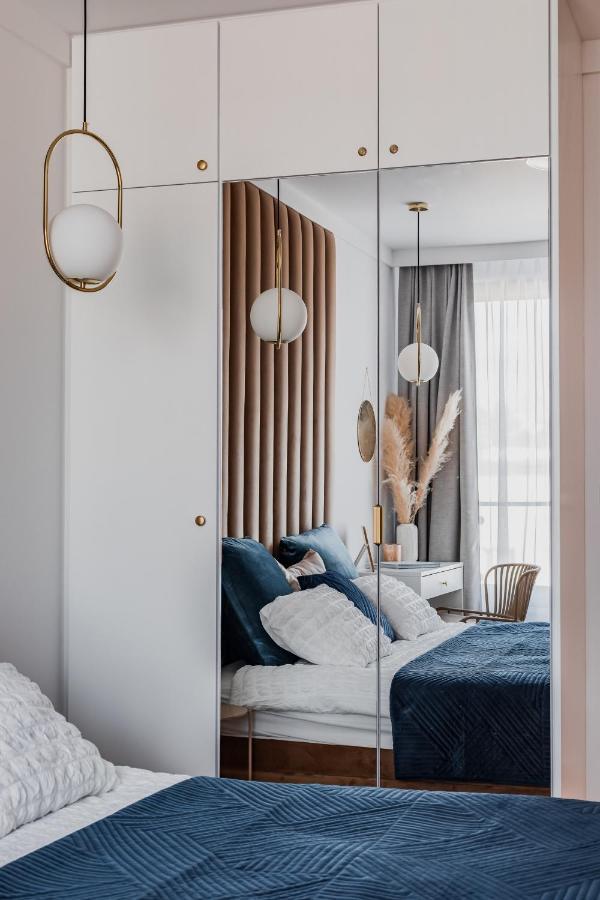 Apartament Prime Plac Unii Gdynia Zewnętrze zdjęcie